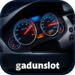 GADUNSLOT — ikon APK
